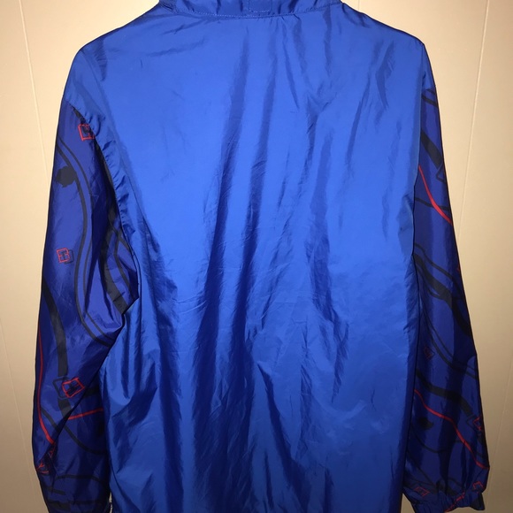 Li-Ning Windbreaker - Picture 4 of 4